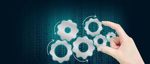 科技部副部長黃衛 工業互聯網的構建需要四方面要素