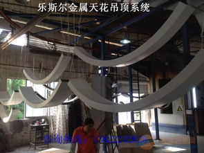 汕頭鋁方通品牌制造與網(wǎng)站建設 創(chuàng)新驅動，塑造行業(yè)標桿