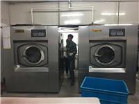 二手洗衣房設備選購指南 經濟實惠的解決方案