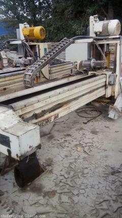 二手紅外線切割機出售——永盛二手石材設(shè)備提供優(yōu)質(zhì)廢舊物資