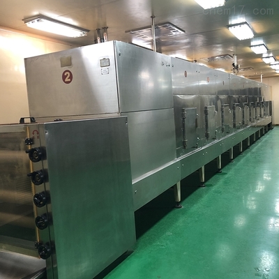 梁山昌興 專業二手設備經營，助力資源再利用與可持續發展