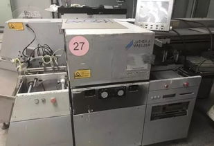 廢舊二手設(shè)備煥發(fā)新價值，環(huán)保與實惠的雙贏選擇